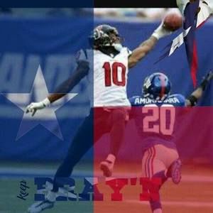 Meet your Posher, Trey